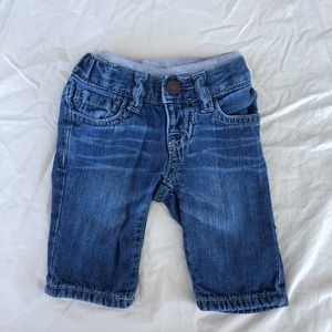 Baby Gap Jeans